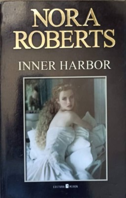 INNER HARBOR-NORA ROBERTS-270674 foto