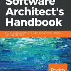 Software Architect's Handbook