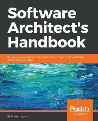 Software Architect&amp;#039;s Handbook foto