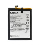 Acumulator / Baterie Nokia 7 Plus HE347, 3700mAh, Lithium-Ion, 3.7V