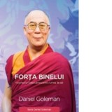 Forta binelui - Viziunea lui Dalai Lama pentru lumea de azi - Daniel Goleman