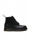 Dr. Martens bocanci de piele 101 Smooth 24255001