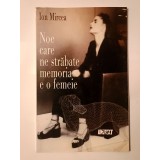 Ion Mircea - Noe care ne străbate memoria e o femeie