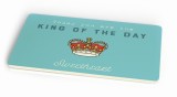 Cumpara ieftin Platou pentru mic dejun - King of the day | Chic mic