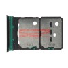 Banda Flex Suport SIM Negru Compatibil OPPO A78 4G