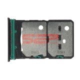 Banda Flex Suport SIM Negru Compatibil OPPO A78 4G