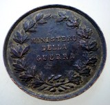 1.420 MEDALIE MINISTERO DELLA GUERRA