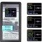 Tester tranzitori ESR mosfet condensatori diode rezistori SCR