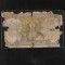 Rar! Indochina 20 piastres piastri 1928(31) seria03952027 uzata