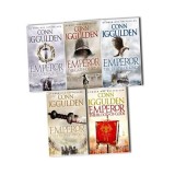 Emperor: 5 Books Collection