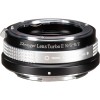 Adaptor Montura Mitakon Lens Turbo Mark 2 Obiectiv Nikon F la Camere Nikon Z MTKLTM2AINZ