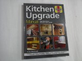 KITCHEN UPGRADE MANUAL - ANDY BLACKWELL