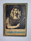 Limba franceză &ndash; Aut. N. N. Condeescu, I. Brăescu, Ion Diaconu, manual clasa a XI-a (anul VI) liceu