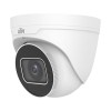 Camera IP seria LightHunter 4 MP, lentila AF 2.7-13.5 mm, IR 50m, PoE, microfon - UNV IPC3634SS-ADZK-I0 SafetyGuard Surveillance, Uniview