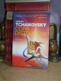 ADRIAN TCHAIKOVSKY - COPIII DISTRUGERII ( SF ) , 2021 #