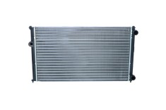 NRF 50458 Radiator, racire motor