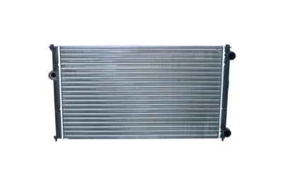 NRF 50458 Radiator, racire motor foto