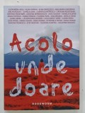 ACOLO UNDE DOARE , 2025