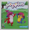 POPPLES - POP POP HOURA ! , 2017