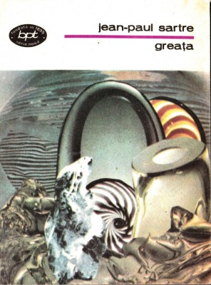 Greața foto