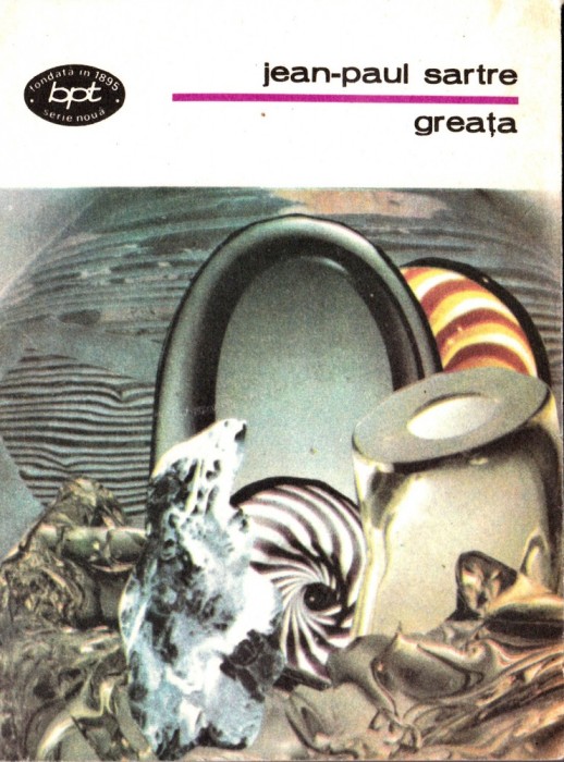 Greața