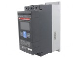 Softstart 7.5kW 18A pentru Şină DIN 208-600VAC