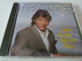 Patrick Lindner,cd