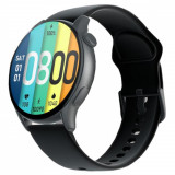Cumpara ieftin Ceas Smartwatch Kieslect Calling Watch Kr Pro, Monitor de somn, Pedometru, Contor de calorii, Negru