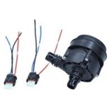 Pompă de apă suplimentară (circuitul apei de răcire) MERCEDES-BENZ AMG GT (C192) (2023 - Prezent) MAXGEAR 18-0884