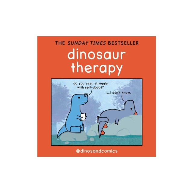Dinosaur Therapy
