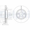 DELPHI BG4011 Disc frana
