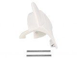 Maner usa hublou masina de spalat Bosch 00483087