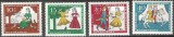 B2936 - Germania 1965 - Pt.copii 4v,neuzat,perfecta stare