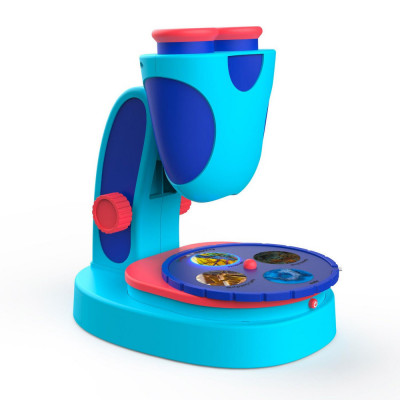 GeoSafari - Microscop Kidscope PlayLearn Toys foto