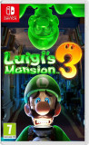 Luigi&#039;s Mansion 3 Nintendo Switch