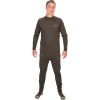 Bluza Fox Thermal Base Layer, Kaki, Marime XXL