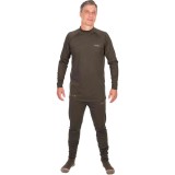 Bluza Fox Thermal Base Layer, Kaki, Marime S