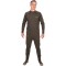 Bluza Fox Thermal Base Layer, Kaki, Marime XXL