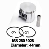 Cumpara ieftin Piston Complet Drujba Stihl Ms 260