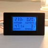 CONTOAR aparat de masura ptr. ENERGIE, TENSIUNE si CURENT