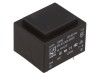 Transformator &Icirc;ncapsulat 1,9VA 230V 15V 126mA PCB
