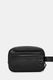 Armani Exchange portfard culoarea negru, XM000255 AF11925