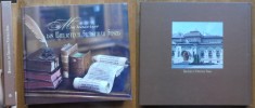 Manuscrise din Biblioteca Sfantului Sinod al Bisericii Ortodoxe Romane, 2008