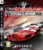 PS3 SuperCar Challenge ca nou Joc Playstation 3 de colectie, Curse auto-moto, Single player, Toate varstele