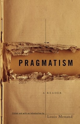 Pragmatism: A Reader foto