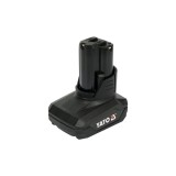 Acumulator 12v 4,0ah li-ion Yato YT-82910