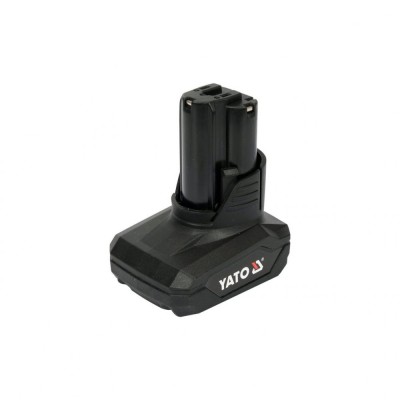 Acumulator 12v 4,0ah li-ion Yato YT-82910 foto