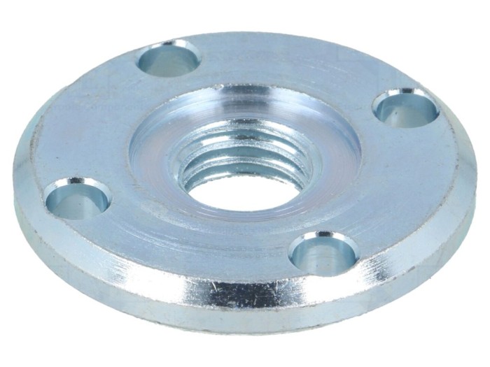 Piuliţă Metalică Standard