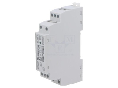 Alimentator Pulsatoriu LED Lunatone 12-48VDC DALI DT8 16A IP20 DIN Rail foto