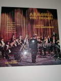 Cumpara ieftin DISC / VINIL / - ARMONIA WIND ENSEMBLE - MIHAI AMARGHIOALEI
